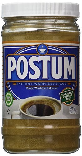 Postum coffee replacement