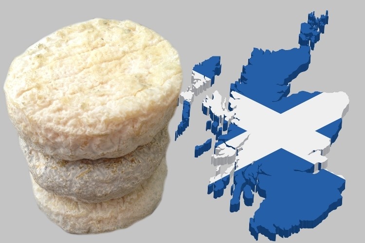 Five Scottish cheese businesses launched a Crowdjustice campaign in February. Pics: ?Getty Images/Patryssia-Achisatha Khamsuwan