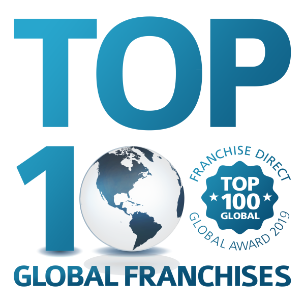 Top 100 2019 Logo
