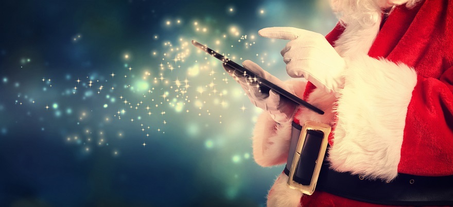 5 Things New Franchisees Should Ask Santa For
