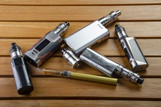 vape and electronic cigarette devices