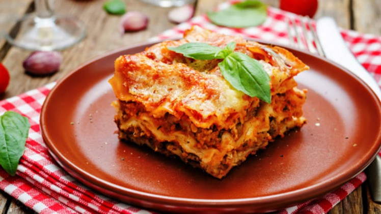Malaysian ready meal firm Thalia, best known for its frozen lasagna and other Italian dishes, is now enjoying success in the nation’s rapidly expanding foodservice scene. ?Getty Images