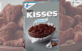 Hershey’s Kisses cereal