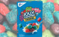 Jolly Rancher cereal