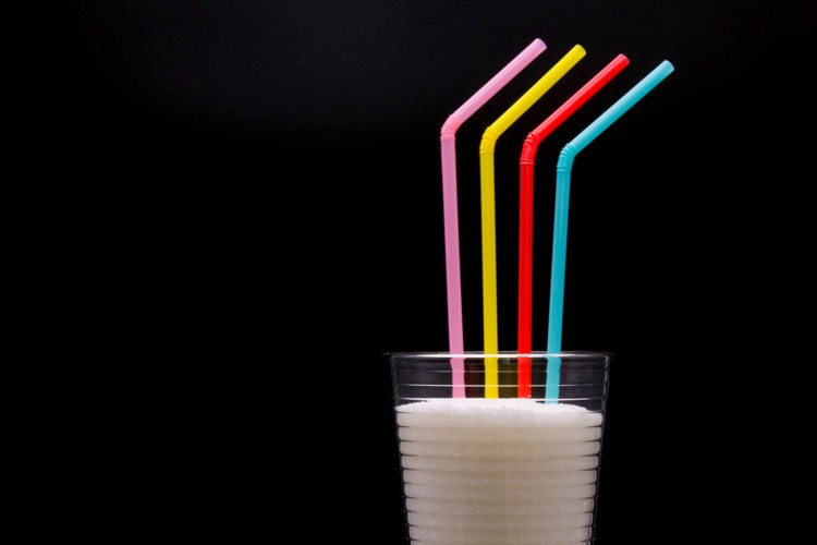 Sugar taxes prompt heated debate around the globe. Pic:getty/helendavies