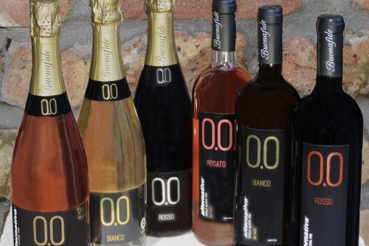 Buo<em></em>nafide wines provide the same ritual experience and sense of occasion without the negative effects of alcohol.