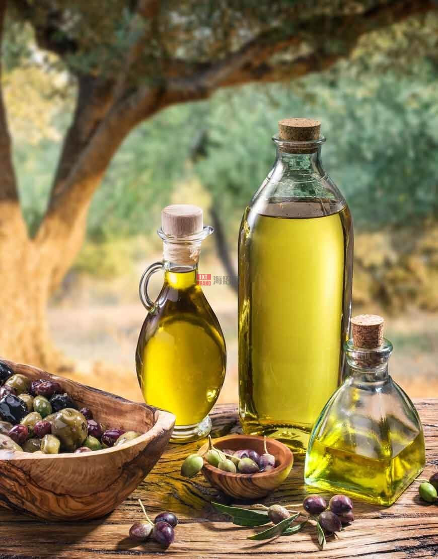 土耳其原生态橄榄油