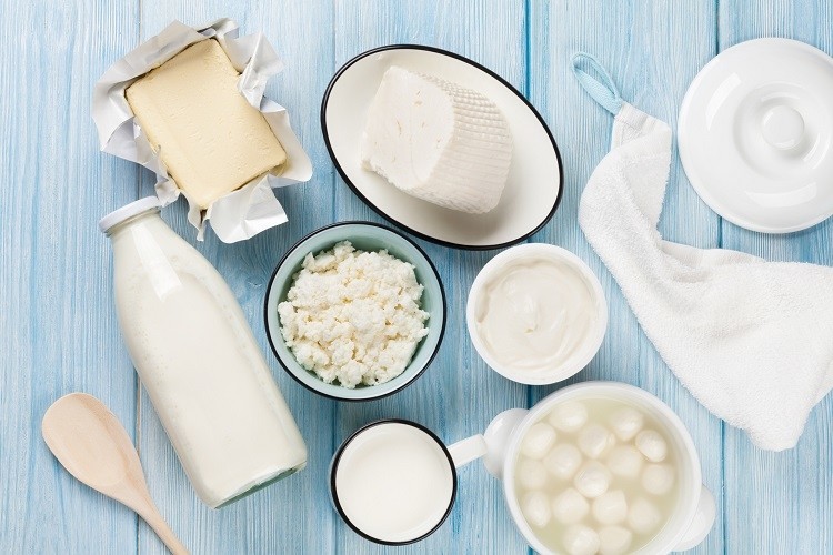 171号修正案取消:欧洲允许“奶油”和“黄油”植物性乳制品 